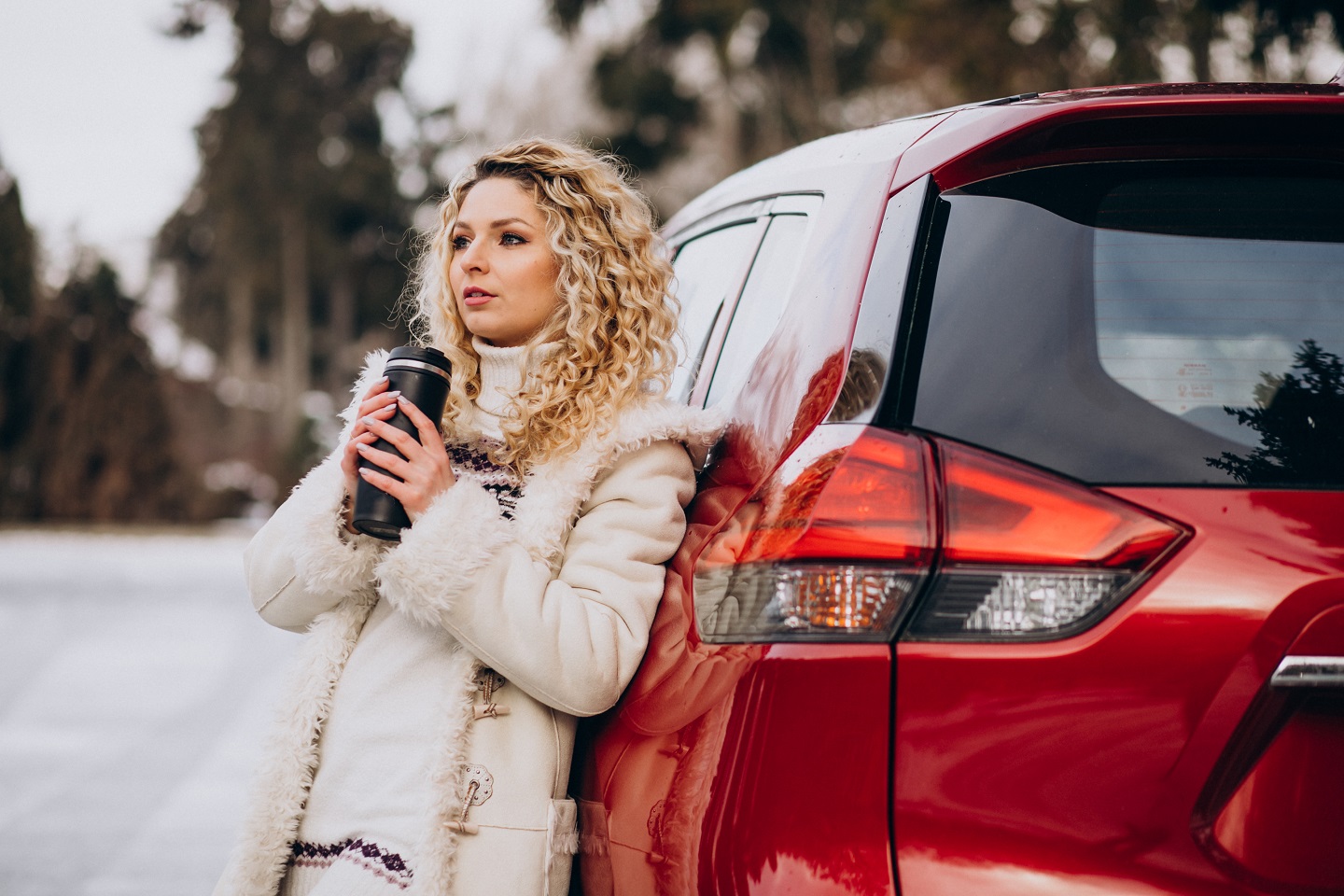 Чого не можна робити при холодному запуску мотора в мороз: важливі поради